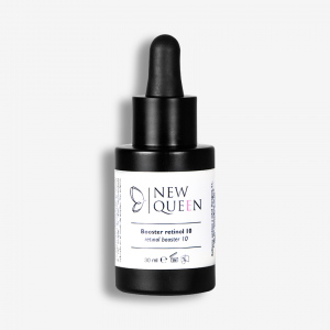 Booster retinol New Queen