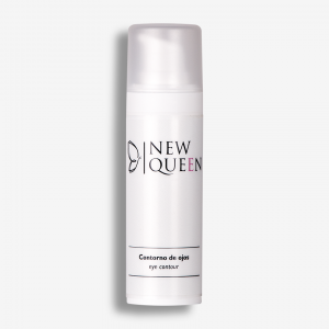 Contorno de ojos New Queen