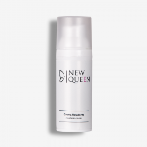 Crema Rosdaderm New Queen