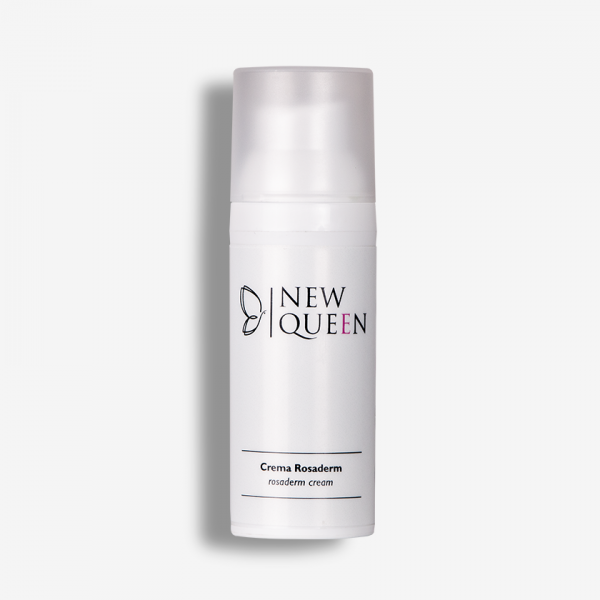 Crema Rosdaderm New Queen