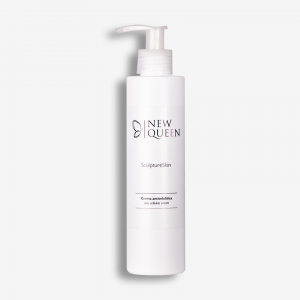 Crema anticelulítica New Queen