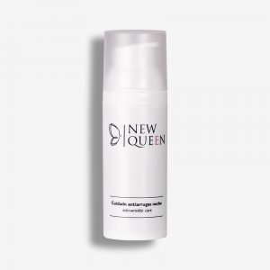 Cuidado antiarrugas noche New Queen