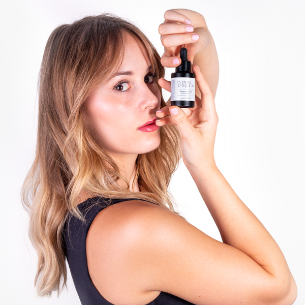 Sérum retinol New Queen