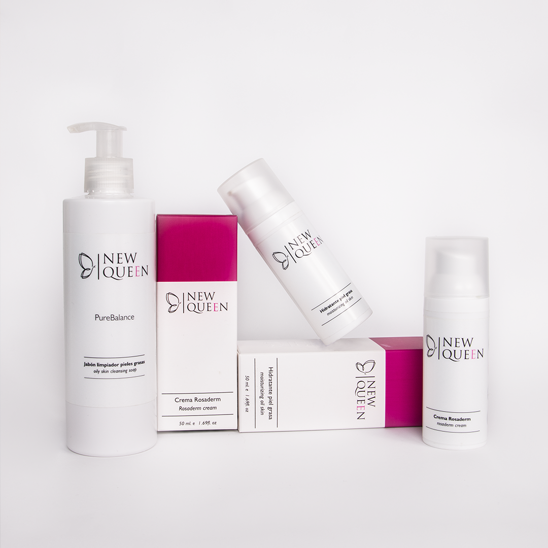 Pack bienestar y sensibilidad.
